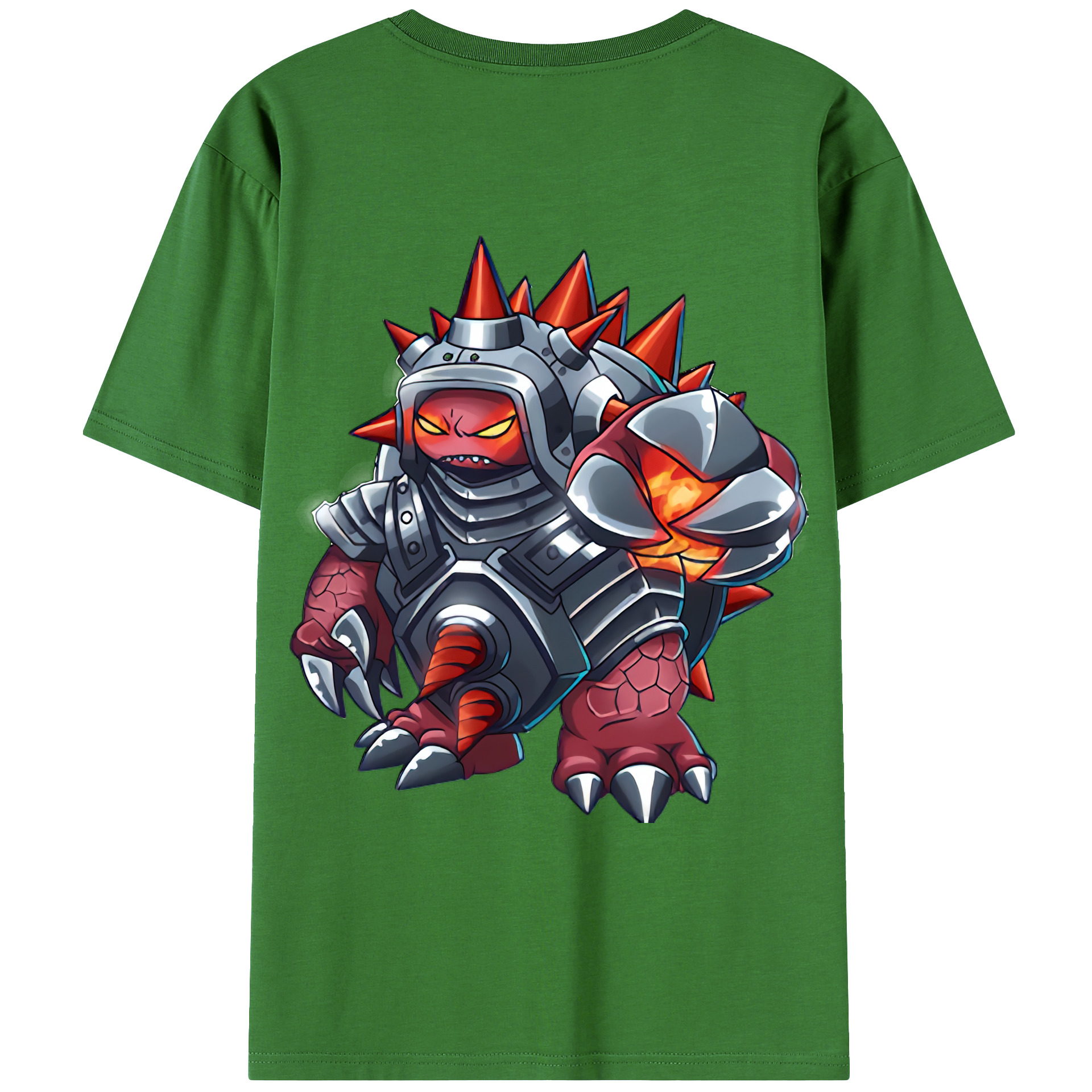 リーグ・オブ・レジェンド League of Legends LOL レディース半袖Tシャツ(バックプリント)